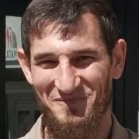 Shabazov Kazbek Lemaevich