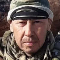 Khorteezin Batyr Aleksandrovich