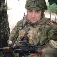 Зудин Гия Вахтангович