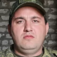 Kurbandibirov Magomed Mikilovich