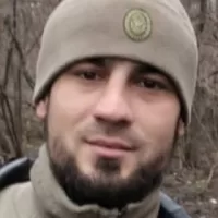 Джумакаев Рамазан Уллубиевич