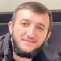 Машуков Азамат Амербиевич