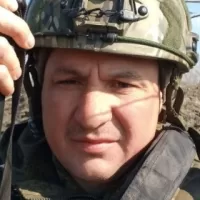 Долган Виталий Александрович