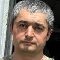 Кумахов Беслан Мухадинович