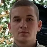 Bilich Dmitriy Mikhaylovich