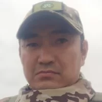 Лиджиев Санал Эрдниевич
