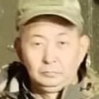 Паньков Йисин Павлович
