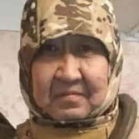 Эрднеев Санал Иванович