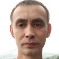 Khisamov Elmir Faritovich