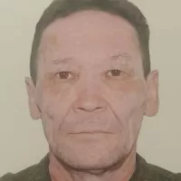 Khisametdinov Akhat Asgatovich
