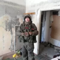 Iksanov Almaz Alfitovich