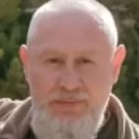 Gizatullin Rustem Rifkhatovich