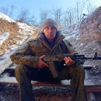 Zaynagutdinov Vadim Ikhsanovich