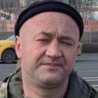 Misaylov Denis Aleksandrovich