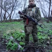 Bigler Andrey Nikolaevich