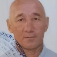 Valitov Azamat Marvanovich