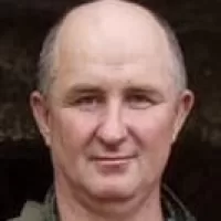 Kozemirov Evgeniy Nikolaevich