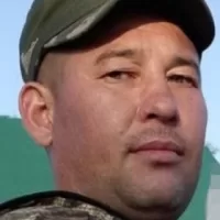 Bayazitov Dmitriy Ivanovich