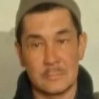 Gadelmurzin Ruslan Samatovich