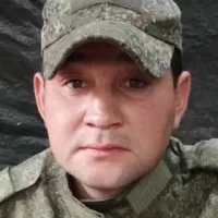 Barlybaev Muradym Muratovich
