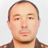 Utyaganov Zufar Zinurovich