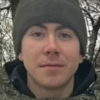 Mizgarev Artem Alekseevich