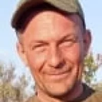 Gavrilenko Roman Ivanovich