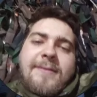 Zakharevich Daniil Yurevich