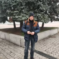 Dikusar Evgeniy Sergeevich