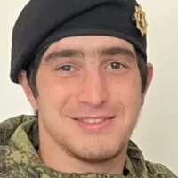 Sheudzhen Alibek Azmetovich
