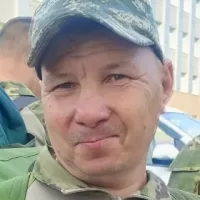 Yurev Georgiy Aleksandrovich