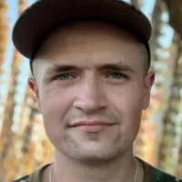 Usatov Ilya Olegovich