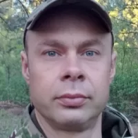 Svoren Sergey Gennadevich