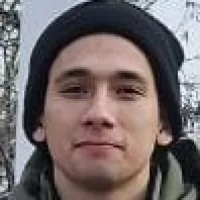 Zarubin Oleg Igorevich