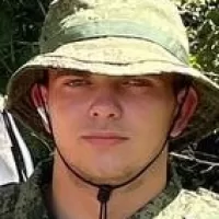 Sviridov Konstantin Evgenevich
