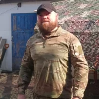 Blagodarenko Dmitriy Mikhaylovich