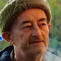Stash Vladimir Egorevich