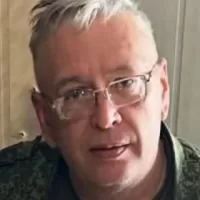 Chervotkin Andrey Vladimirovich