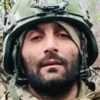 Геворгян Саак Арсенович