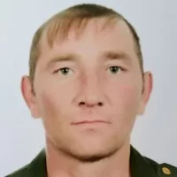 Pastukhov Mikhail Sergeevich
