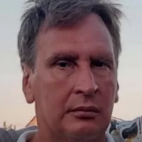 Zhabin Andrey Vladislavovich
