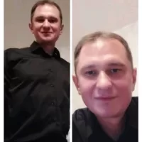 Kurlyuk Andrey Gennadevich