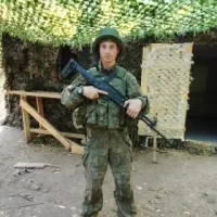 Semka Aleksandr Viktorovich