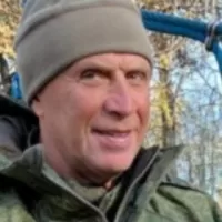 Morkovin Ilya Petrovich