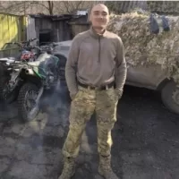 Tozhiddinov Rakhmatullokh Davronbek ugli
