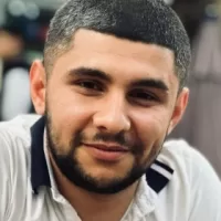 Afandizade Farid Natig ogly