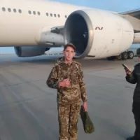 Скворцов Данил Антонович