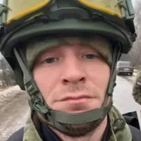Kashpur Evgeniy Aleksandrovich