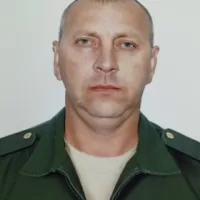 Terebeev Dmitriy Viktorovich