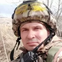 Lanchak Vladimir Nikolaevich